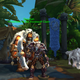 Illustration for article titled Warlords Of Draenor Is A Little Bit Better For The Horde